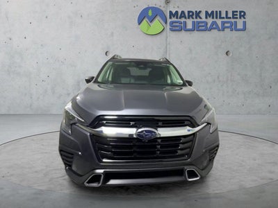 2026 Subaru Ascent Touring