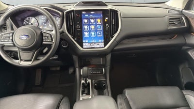 2026 Subaru Ascent Touring