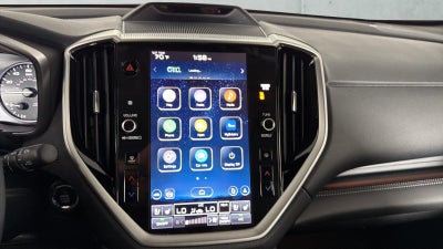 2026 Subaru Ascent Touring