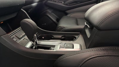 2026 Subaru Ascent Touring