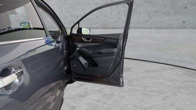 2026 Subaru Ascent Touring