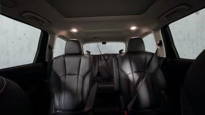 2026 Subaru Ascent Touring