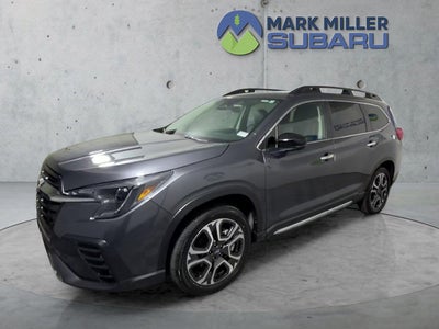 2026 Subaru Ascent Touring