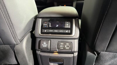 2026 Subaru Ascent Touring