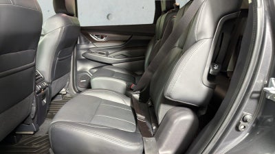 2026 Subaru Ascent Touring
