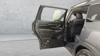 2026 Subaru Ascent Touring