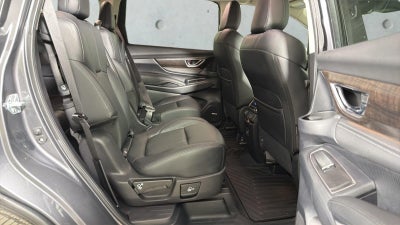 2026 Subaru Ascent Touring