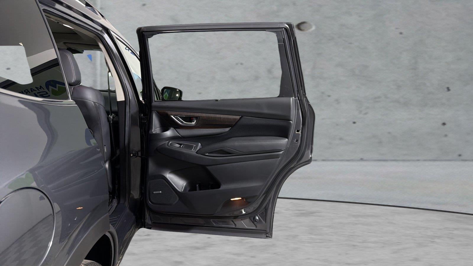 2026 Subaru Ascent Touring