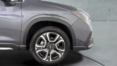 2026 Subaru Ascent Touring