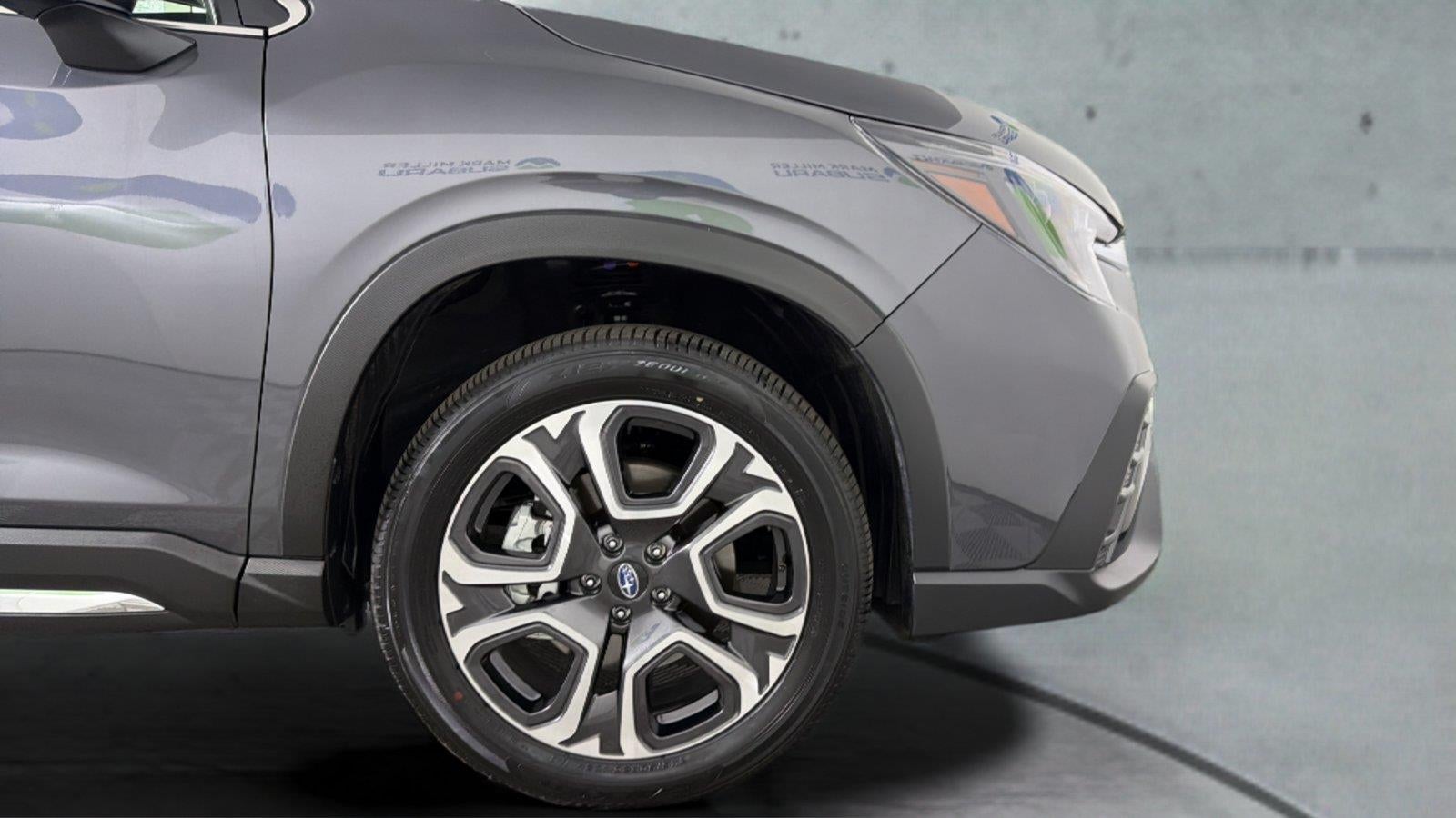 2026 Subaru Ascent Touring