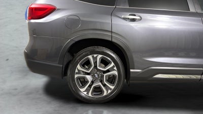 2026 Subaru Ascent Touring