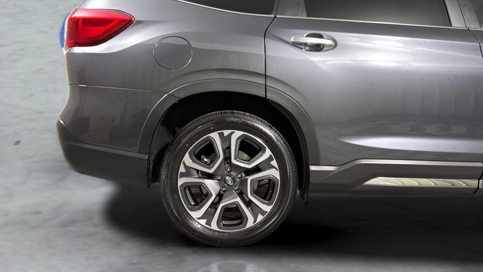 2026 Subaru Ascent Touring