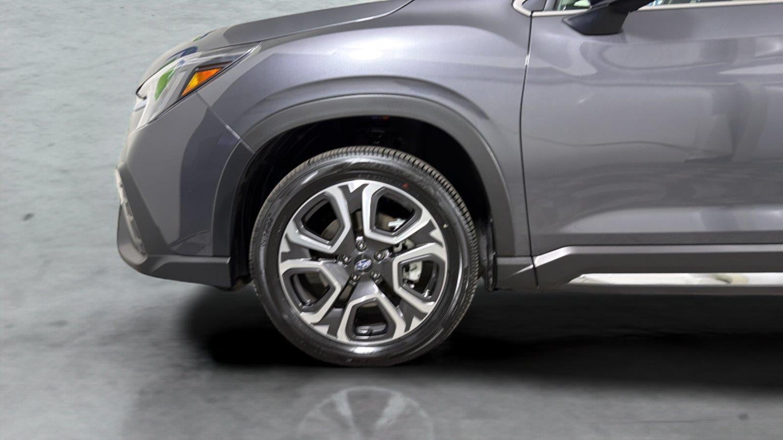 2026 Subaru Ascent Touring