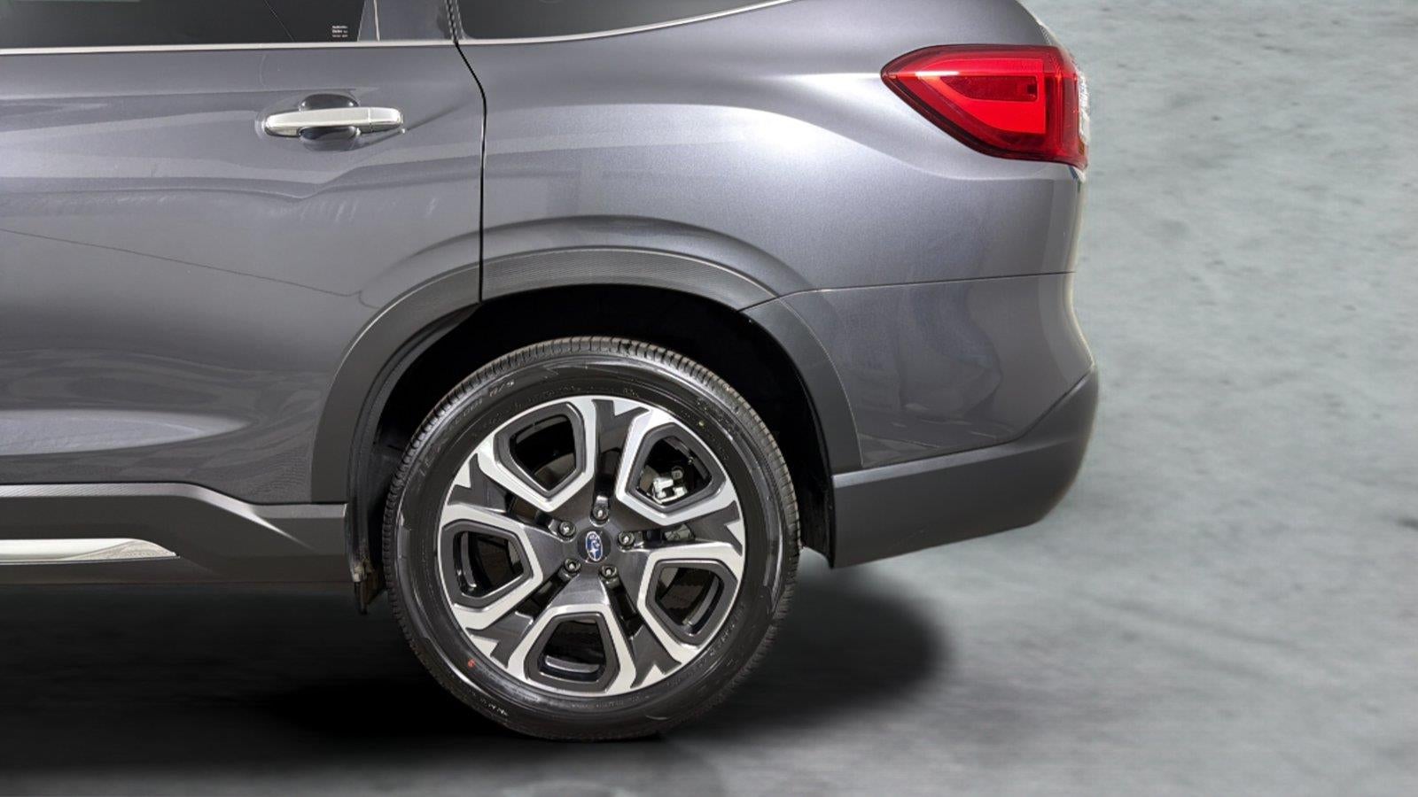 2026 Subaru Ascent Touring