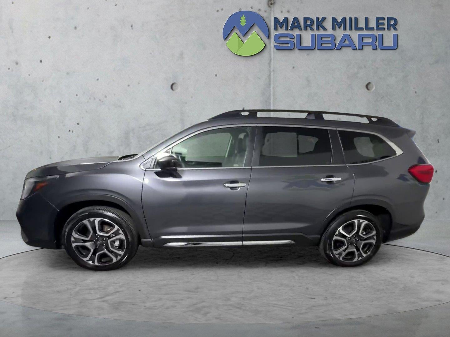 2026 Subaru Ascent Touring