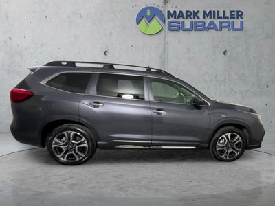 2026 Subaru Ascent Touring
