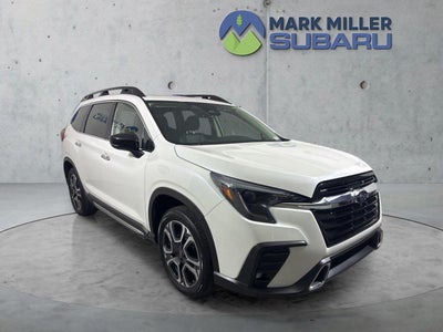 2026 Subaru Ascent Touring