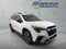 2026 Subaru Ascent Touring