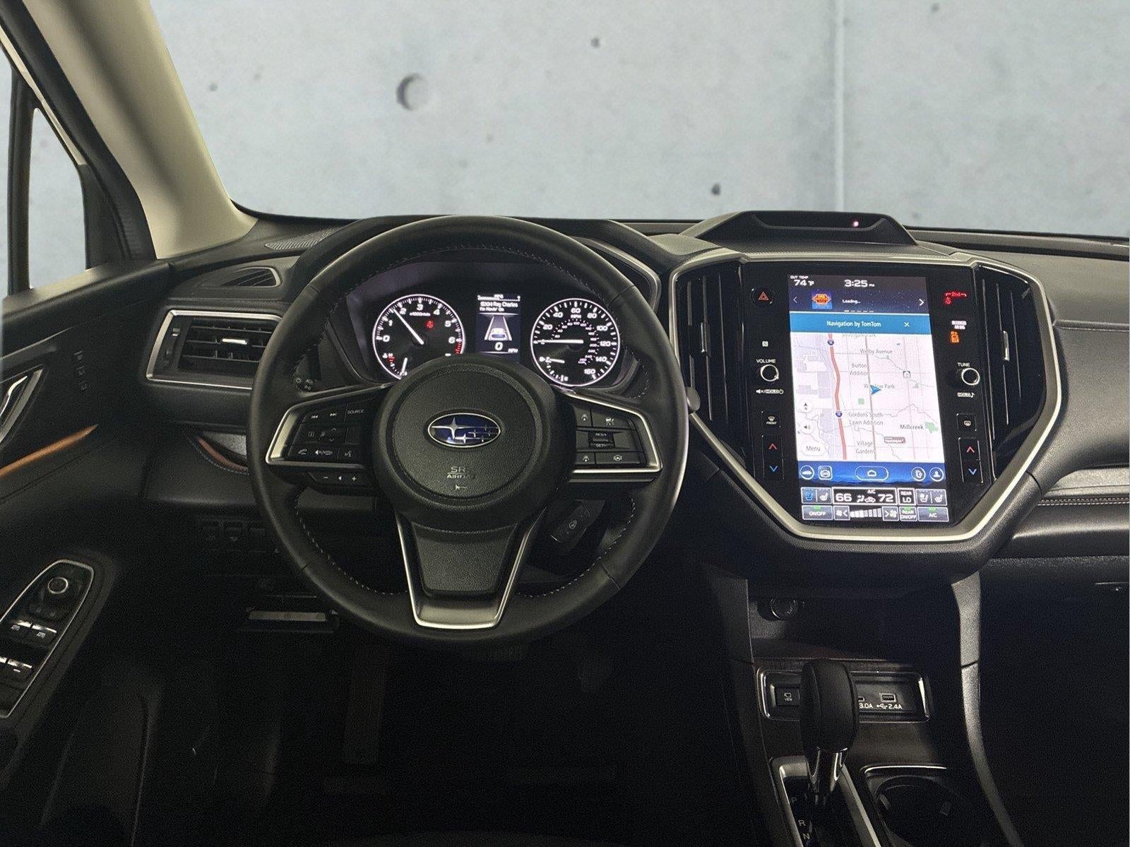2026 Subaru Ascent Touring