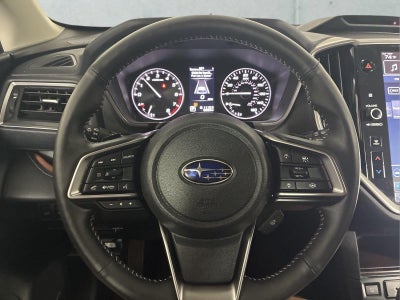 2026 Subaru Ascent Touring