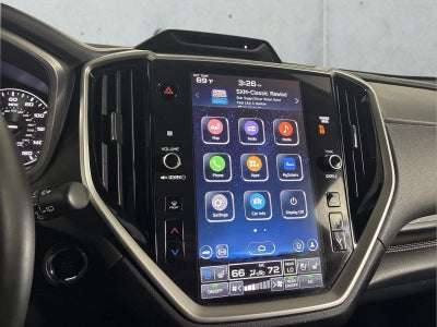 2026 Subaru Ascent Touring