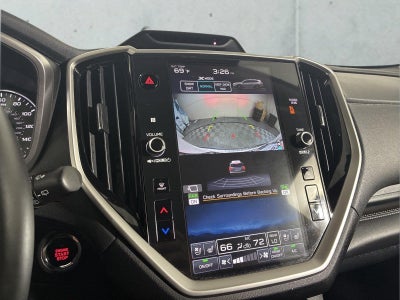 2026 Subaru Ascent Touring