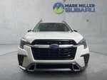 2026 Subaru Ascent Touring