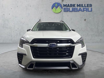 2026 Subaru Ascent Touring