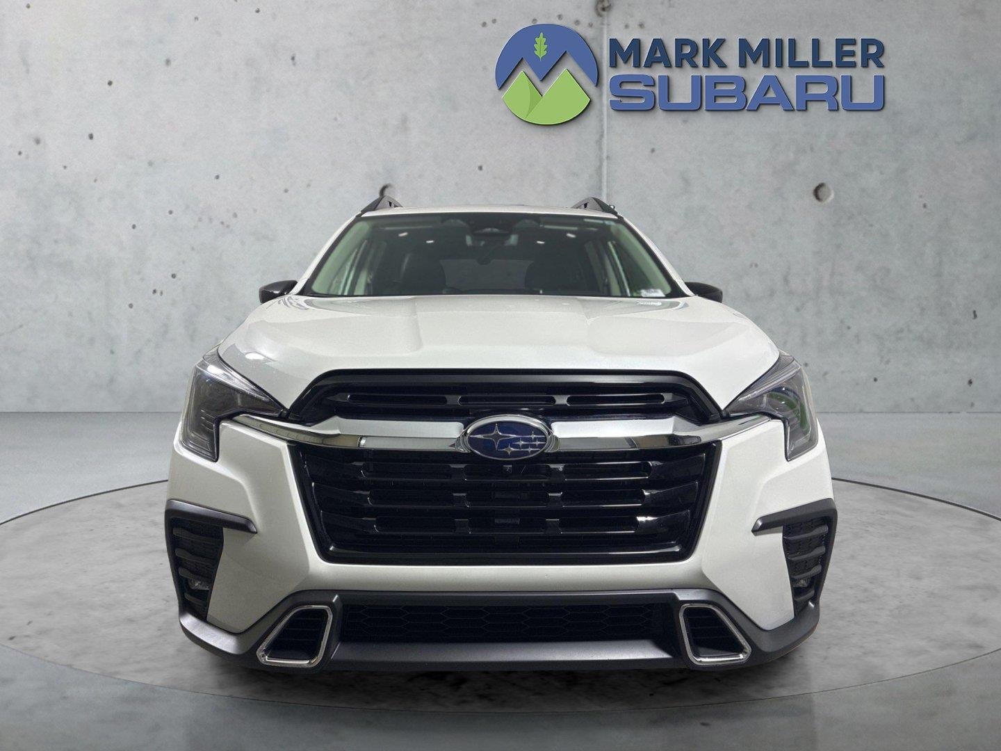 2026 Subaru Ascent Touring