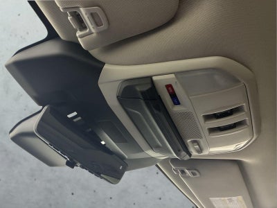 2026 Subaru Ascent Touring