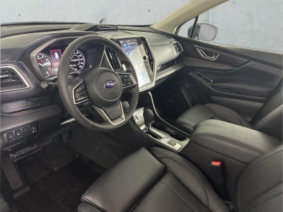 2026 Subaru Ascent Touring