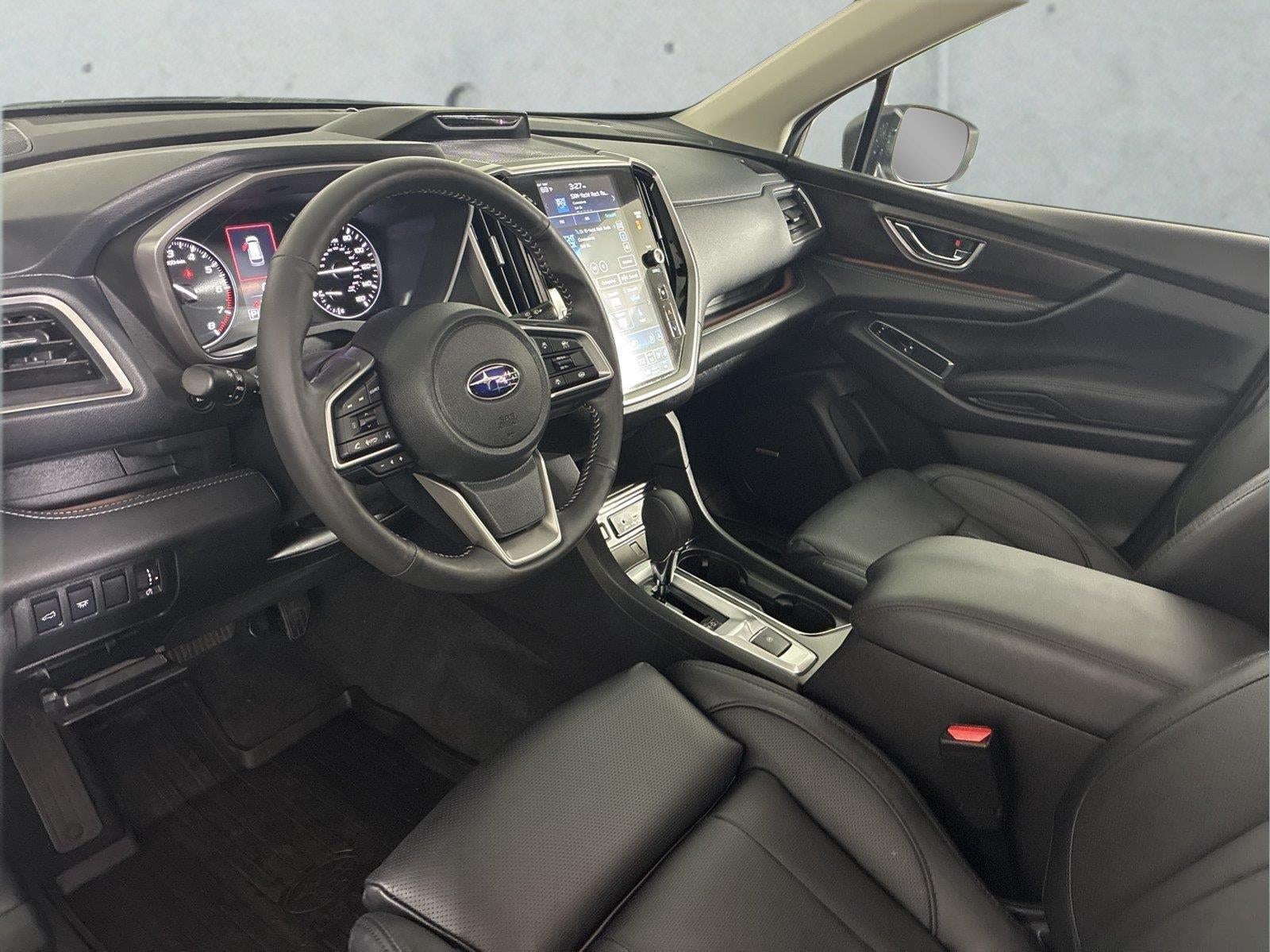 2026 Subaru Ascent Touring