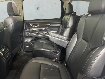 2026 Subaru Ascent Touring