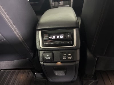 2026 Subaru Ascent Touring