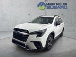 2026 Subaru Ascent Touring