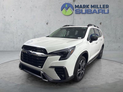 2026 Subaru Ascent Touring