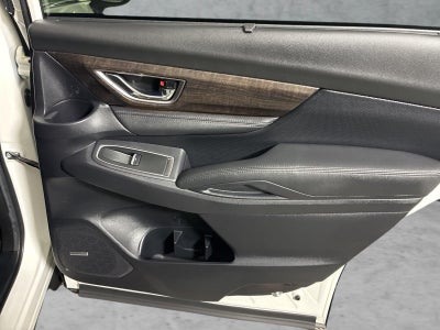 2026 Subaru Ascent Touring