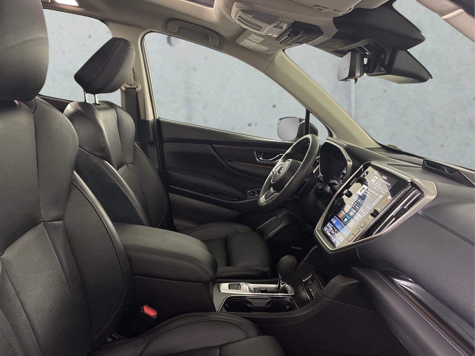 2026 Subaru Ascent Touring