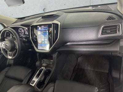 2026 Subaru Ascent Touring