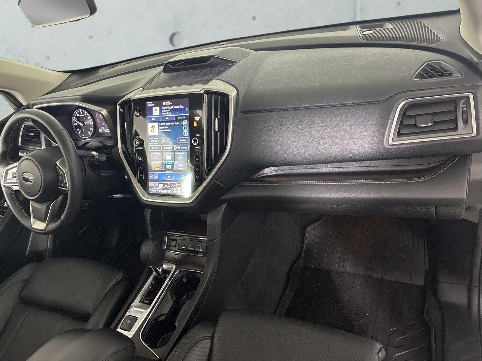 2026 Subaru Ascent Touring