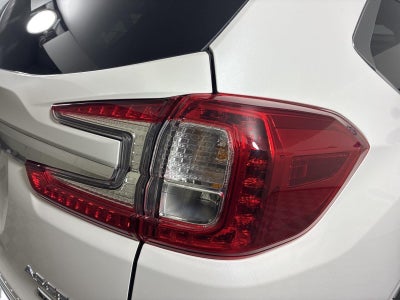 2026 Subaru Ascent Touring