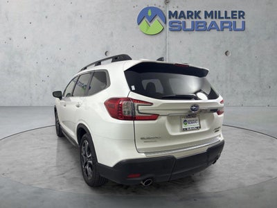 2026 Subaru Ascent Touring