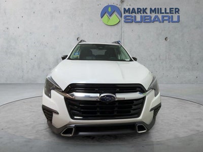 2026 Subaru Ascent Touring