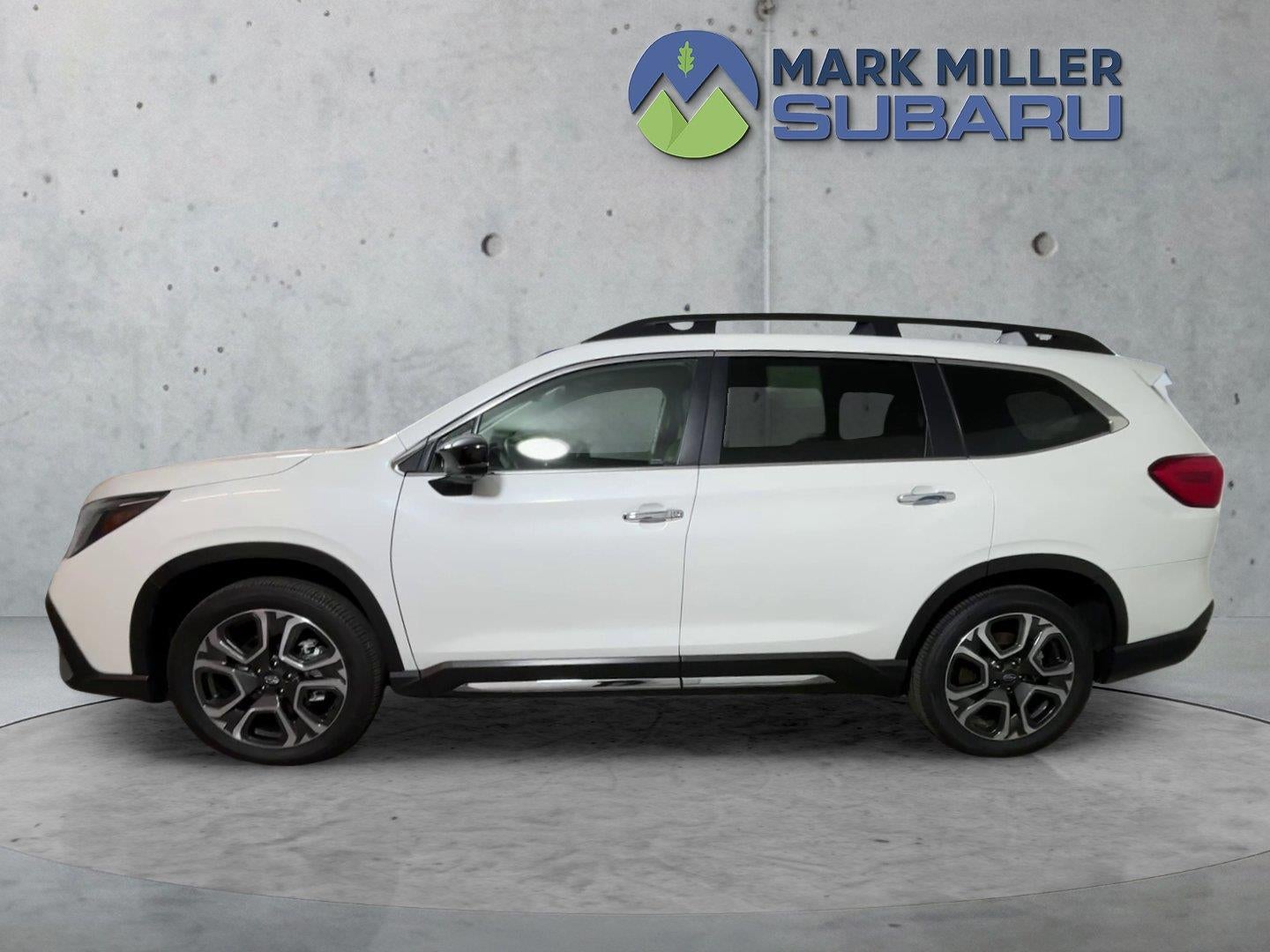 2026 Subaru Ascent Touring