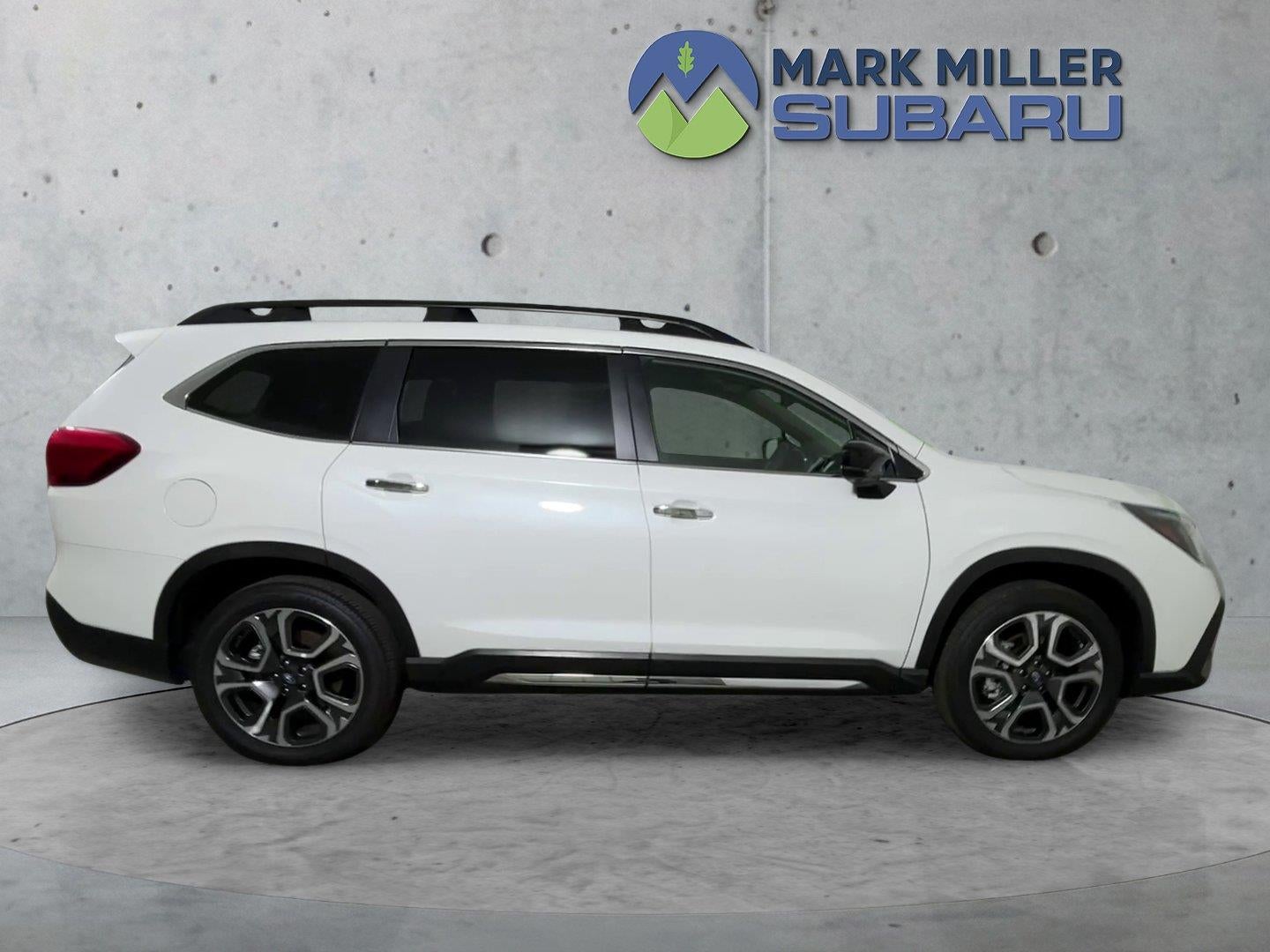 2026 Subaru Ascent Touring
