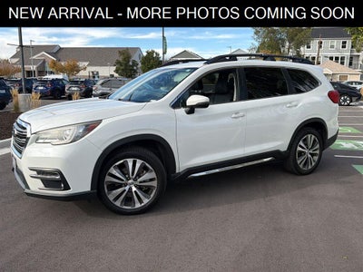 2019 Subaru Ascent Limited