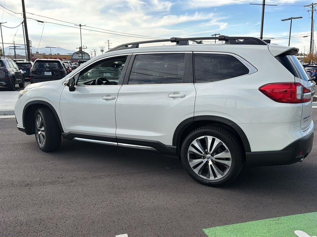 2019 Subaru Ascent Limited