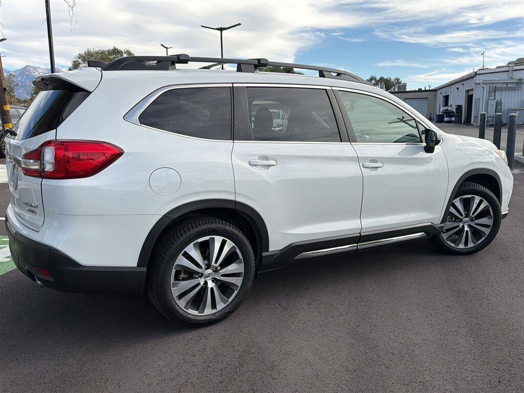 2019 Subaru Ascent Limited