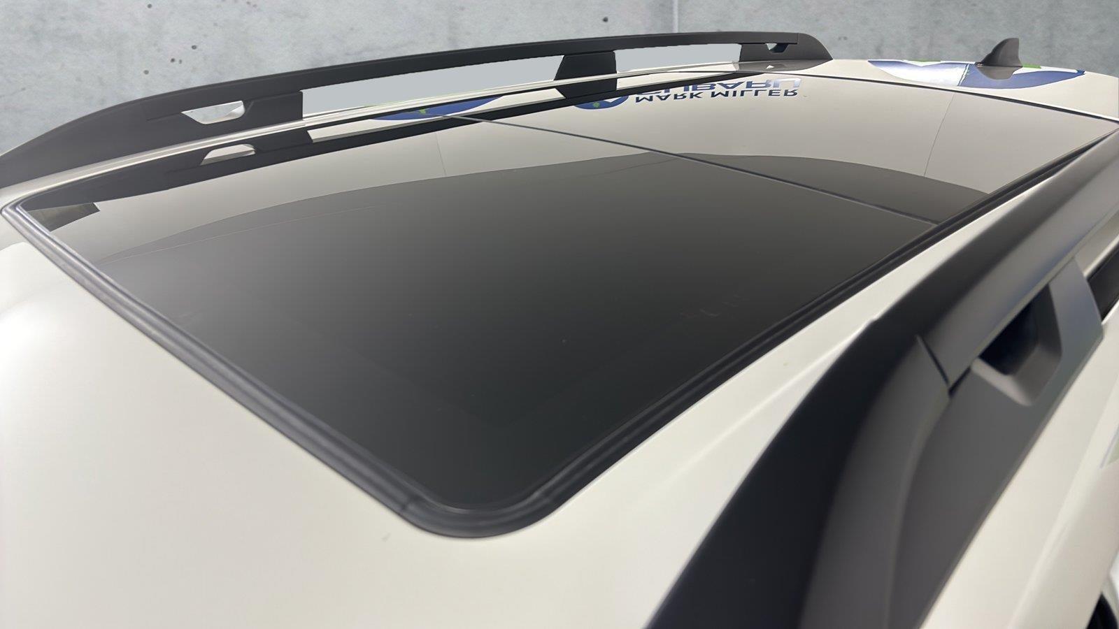 2025 Subaru Ascent Limited Bronze Edition