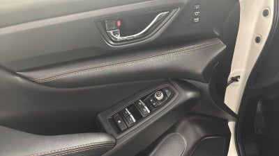 2025 Subaru Ascent Limited Bronze Edition